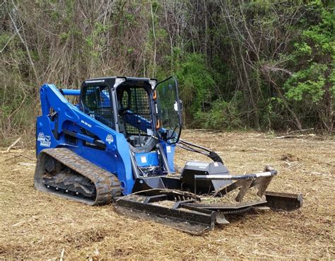 blue diamond skid steer brush cutter|blue diamond attachments brush cutter.